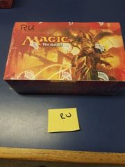 Gatecrash: Russian: Booster Box